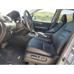 2022 HONDA RIDGELINE 5FPYK3F79NB024459 59165445