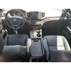 2022 HONDA RIDGELINE 5FPYK3F79NB024459 59165445