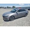 2021 HYUNDAI ELANTRA KMHLP4AG3MU154028 60856605