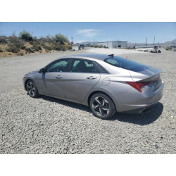2021 HYUNDAI ELANTRA KMHLP4AG3MU154028 60856605