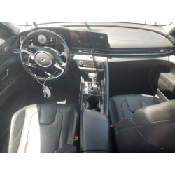 2021 HYUNDAI ELANTRA KMHLP4AG3MU154028 60856605