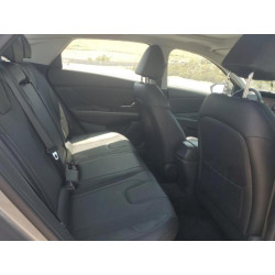 2021 HYUNDAI ELANTRA KMHLP4AG3MU154028 60856605