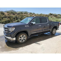 2025 GMC SIERRA 3GTUUDED1SG250001 61093725