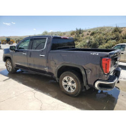 2025 GMC SIERRA 3GTUUDED1SG250001 61093725