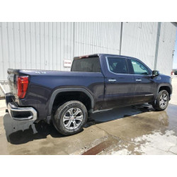 2025 GMC SIERRA 3GTUUDED1SG250001 61093725
