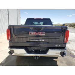 2025 GMC SIERRA 3GTUUDED1SG250001 61093725