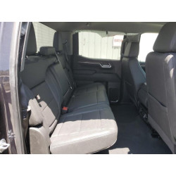 2025 GMC SIERRA 3GTUUDED1SG250001 61093725