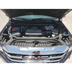 2025 GMC SIERRA 3GTUUDED1SG250001 61093725