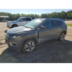 2020 JEEP COMPASS 3C4NJCCBXLT114564 57767285