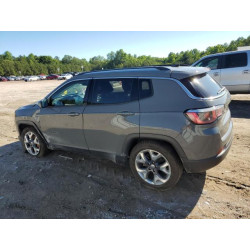 2020 JEEP COMPASS 3C4NJCCBXLT114564 57767285