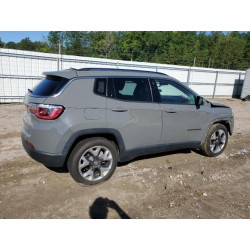 2020 JEEP COMPASS 3C4NJCCBXLT114564 57767285