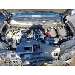 2025 NISSAN KICKS 3N8AP6CB6SL312673 42690765