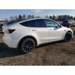 2023 TESLA MODEL Y 7SAYGAEE1PF616913 43754085