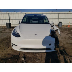2023 TESLA MODEL Y 7SAYGAEE1PF616913 43754085