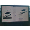 2023 TESLA MODEL Y 7SAYGAEE1PF616913 43754085