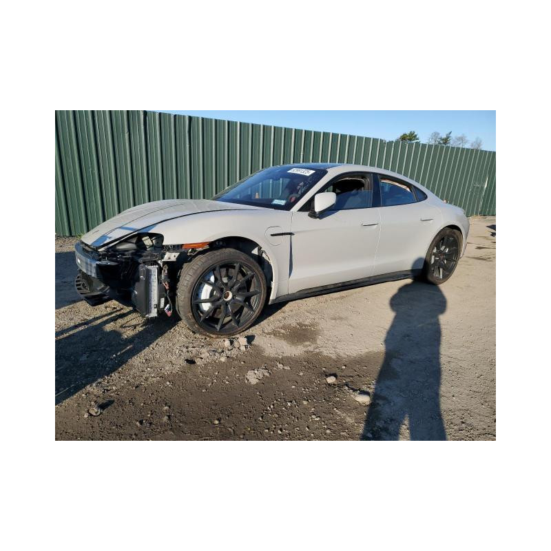 2023 PORSCHE TAYCAN GTS WP0AD2Y12PSA48179 52991325 2023 PORSCHE TAYCAN GTS WP0AD2Y12PSA48179 52991325