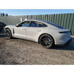 2023 PORSCHE TAYCAN GTS WP0AD2Y12PSA48179 52991325