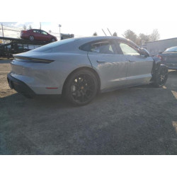2023 PORSCHE TAYCAN GTS WP0AD2Y12PSA48179 52991325