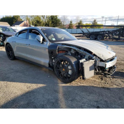 2023 PORSCHE TAYCAN GTS WP0AD2Y12PSA48179 52991325