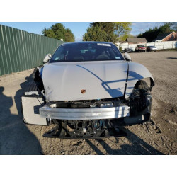 2023 PORSCHE TAYCAN GTS WP0AD2Y12PSA48179 52991325