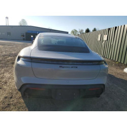 2023 PORSCHE TAYCAN GTS WP0AD2Y12PSA48179 52991325