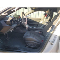 2023 PORSCHE TAYCAN GTS WP0AD2Y12PSA48179 52991325