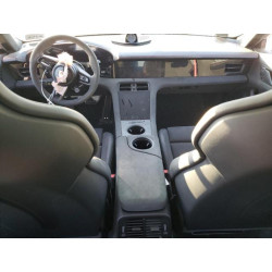 2023 PORSCHE TAYCAN GTS WP0AD2Y12PSA48179 52991325