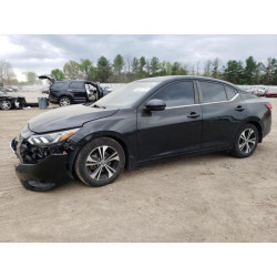 2020 NISSAN SENTRA 3N1AB8CV4LY286789 54697775