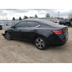 2020 NISSAN SENTRA 3N1AB8CV4LY286789 54697775