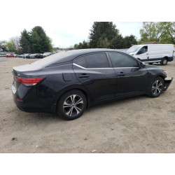 2020 NISSAN SENTRA 3N1AB8CV4LY286789 54697775