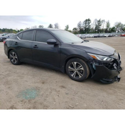 2020 NISSAN SENTRA 3N1AB8CV4LY286789 54697775