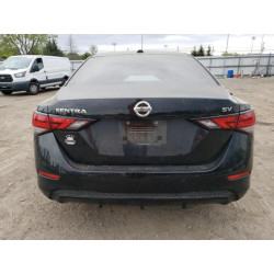 2020 NISSAN SENTRA 3N1AB8CV4LY286789 54697775
