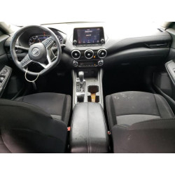 2020 NISSAN SENTRA 3N1AB8CV4LY286789 54697775