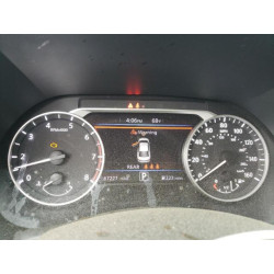 2020 NISSAN SENTRA 3N1AB8CV4LY286789 54697775
