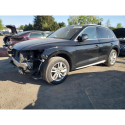 2020 AUDI Q5 WA1ANAFY6L2021138 54782375