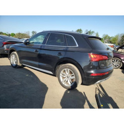 2020 AUDI Q5 WA1ANAFY6L2021138 54782375
