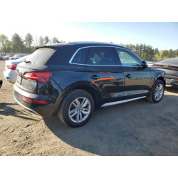 2020 AUDI Q5 WA1ANAFY6L2021138 54782375