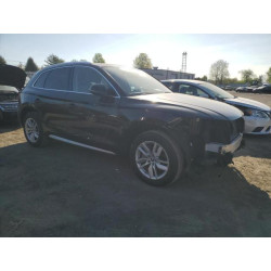 2020 AUDI Q5 WA1ANAFY6L2021138 54782375
