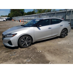 2022 NISSAN MAXIMA 1N4AA6CV6NC507122 54923255