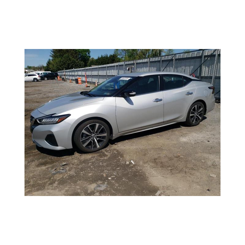 2022 NISSAN MAXIMA 1N4AA6CV6NC507122 54923255 2022 NISSAN MAXIMA 1N4AA6CV6NC507122 54923255