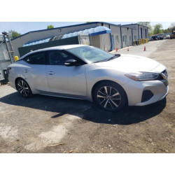 2022 NISSAN MAXIMA 1N4AA6CV6NC507122 54923255