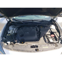 2022 NISSAN MAXIMA 1N4AA6CV6NC507122 54923255