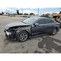 2022 HYUNDAI SONATA KMHL64JA7NA212594 52423885