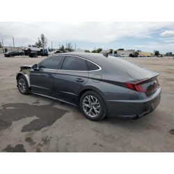 2022 HYUNDAI SONATA KMHL64JA7NA212594 52423885