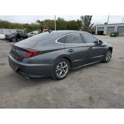 2022 HYUNDAI SONATA KMHL64JA7NA212594 52423885