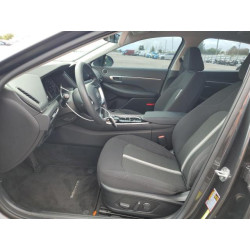 2022 HYUNDAI SONATA KMHL64JA7NA212594 52423885
