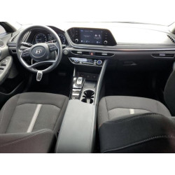 2022 HYUNDAI SONATA KMHL64JA7NA212594 52423885
