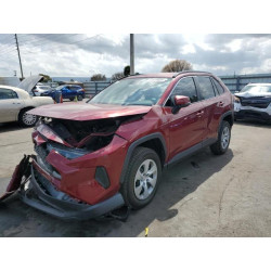 2020 TOYOTA RAV4 2T3K1RFV1LC065454 52810055