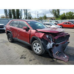 2020 TOYOTA RAV4 2T3K1RFV1LC065454 52810055