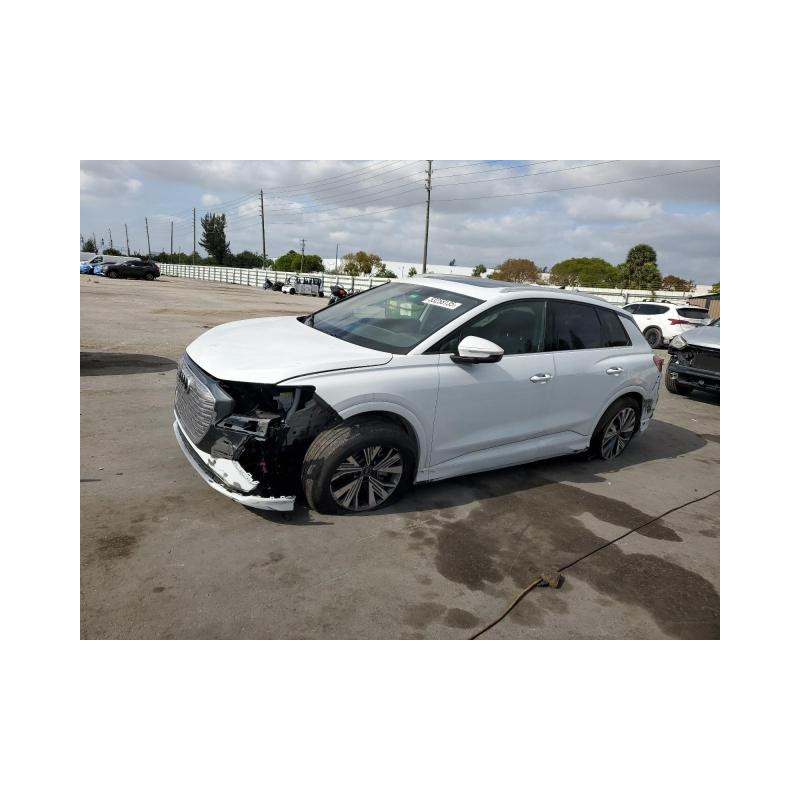 2024 AUDI Q4 E-TRON WA1BCBFZ8RP021758 53258135 2024 AUDI Q4 E-TRON WA1BCBFZ8RP021758 53258135